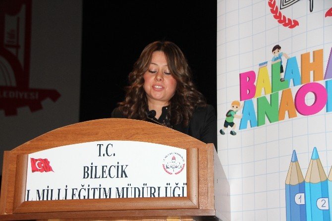 Balahatun Anaokulu’ndan Unutulmaz Yıl Sonu Gösterisi