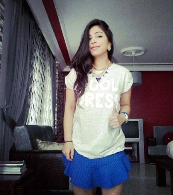 Türkan Sarıkaya cinayeti