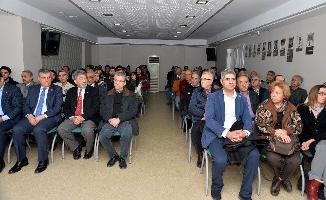 Yrd. Doç. Dr. Önal: “En yaygın borçlanma tarımda”