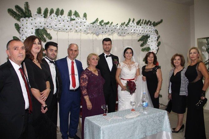 Oltu’da dillere destan düğün