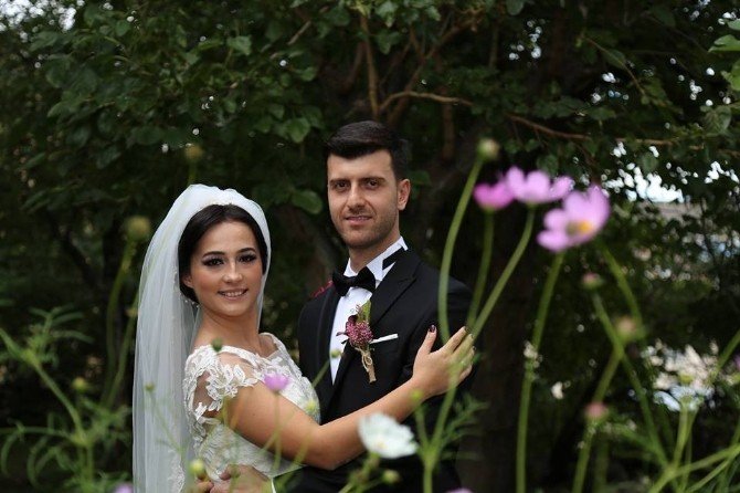 Oltu’da dillere destan düğün