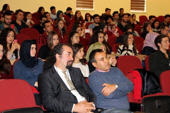 Wilma Elles, ilk adımı Samsun’dan attı