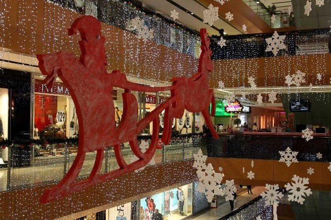 Varlıbaş AVM, 2017 yılında önemli markaları Trabzon’a getiriyor