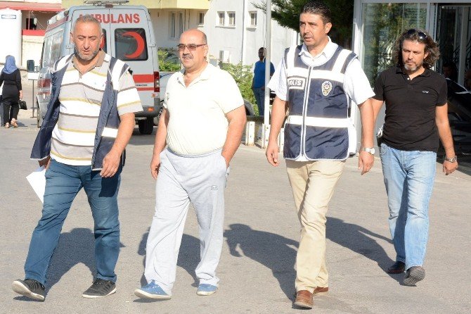 Aksaray’da FETÖ ablalarına ve maliyecilere operasyon: 32 gözaltı