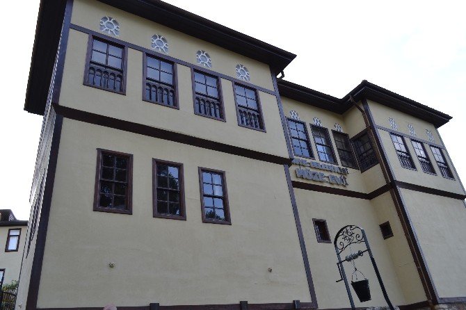 Osmanlı’nın son mezar taşları
