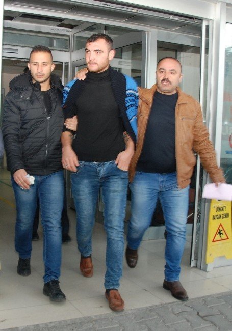 Aksaray’da 250 polisle huzur operasyonu: 15 gözaltı