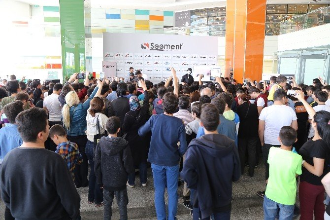 Oyun Dünyasının Yükselen Yıldızları Ankamall AVM’de