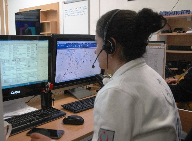 SAKOM her an hizmete hazır