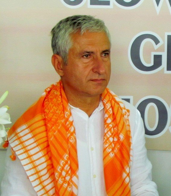 Çeşme ve Karaburun’da bir lezzet; ’Kopanisti’