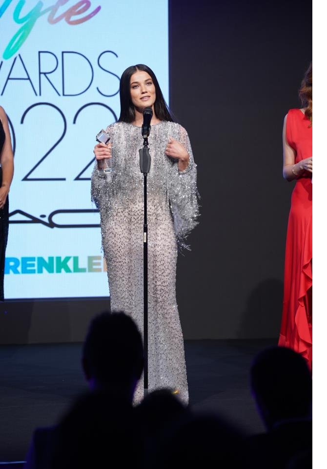 ELLE Style Awards 2022 d lleri Sahiplerini Buldu ELLE Style Awards 2022 d lleri Sahiplerini Buldu
