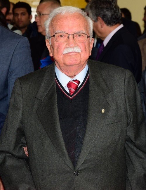 ESOGÜ’de Prof. Dr. M. Rifat Bozkurt Mineraloji Müzesi açıldı