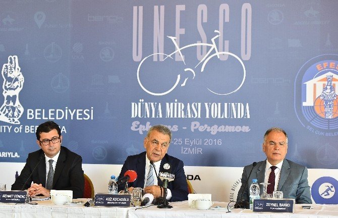 UNESCO’nun iki değeri,birbirine bağlanacak