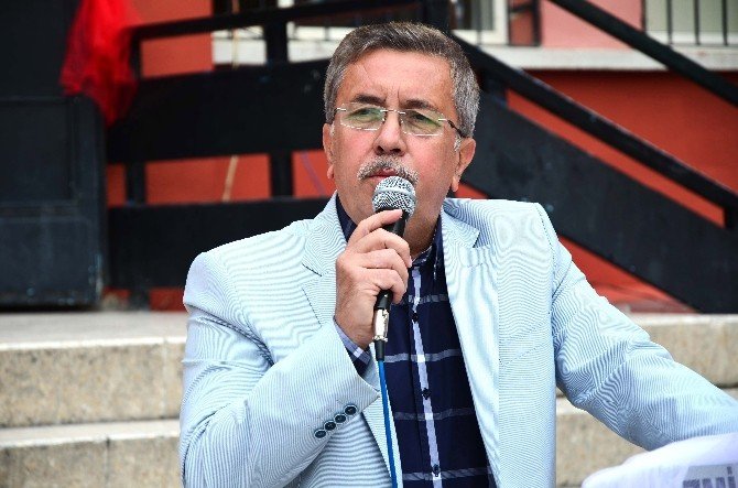 Pursaklar’da İlköğretim Haftası coşkuyla kutlandı