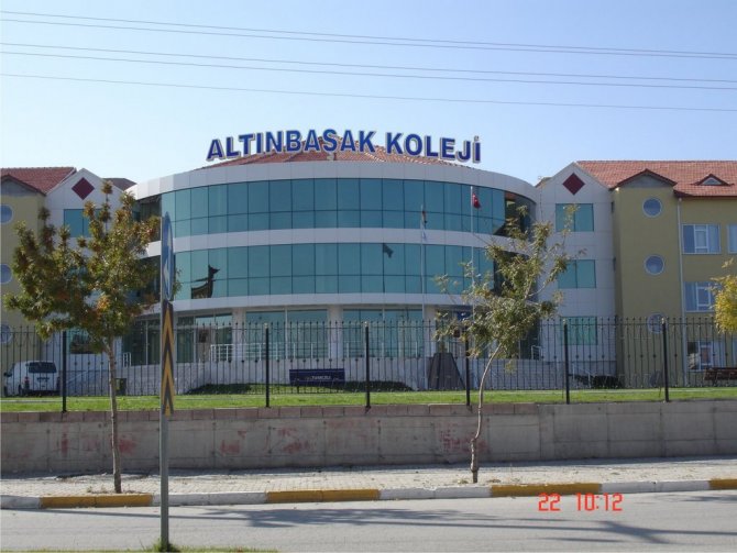 Isparta'da FETÖ'ye ait okullar kapatıldı