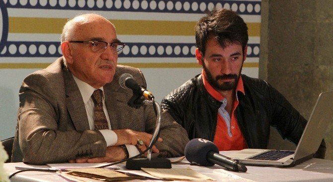 Prof. Dr. Hacımüftüoğlu Ramazan Müzakerelerine Konuk Oldu