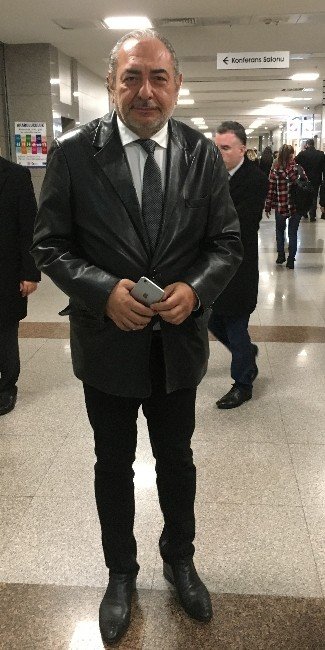 Reha Muhtar ve Deniz Uğur ikizleri için karşı karşıya geldi