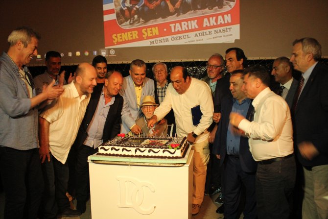 "Hababam Sınıfı" 41 yaşında