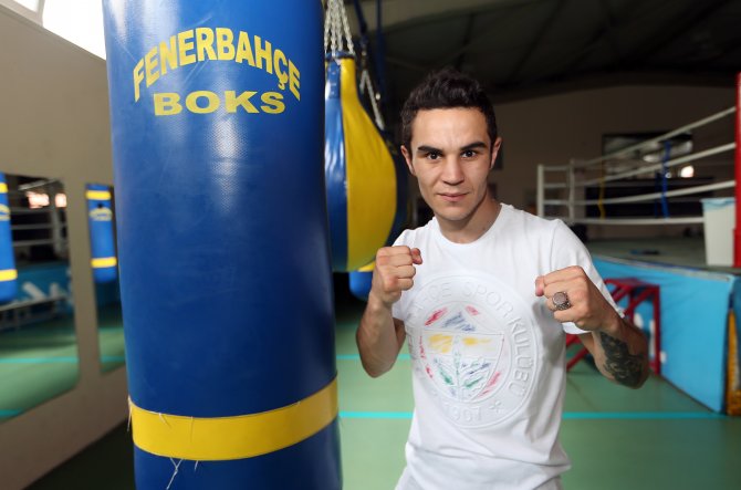 Selçuk Eker: Disiplin, hırs, çalışmak ve istemek