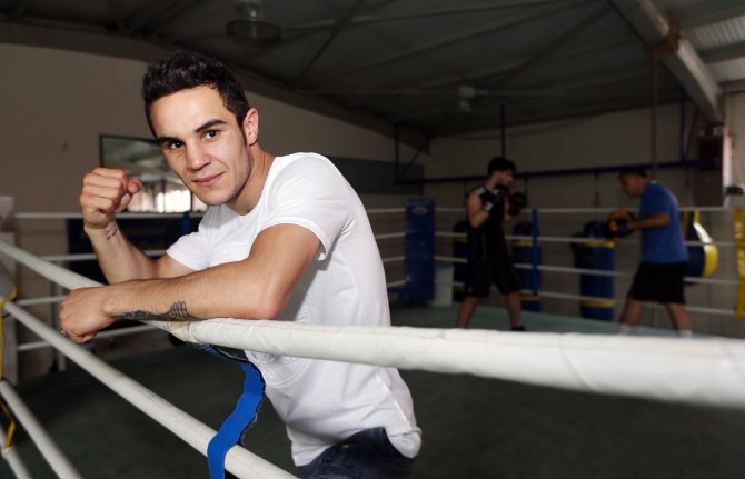 Selçuk Eker: Disiplin, hırs, çalışmak ve istemek