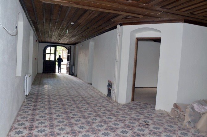 Bir Tarih Daha Canlanıyor