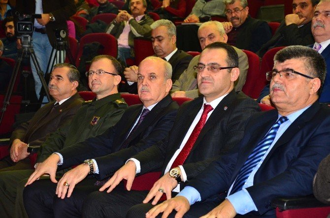 Rusya Federasyonu Milli Güvenlik Akademisi Başkan Yardımcısı Talat Enveroviç Çetin: