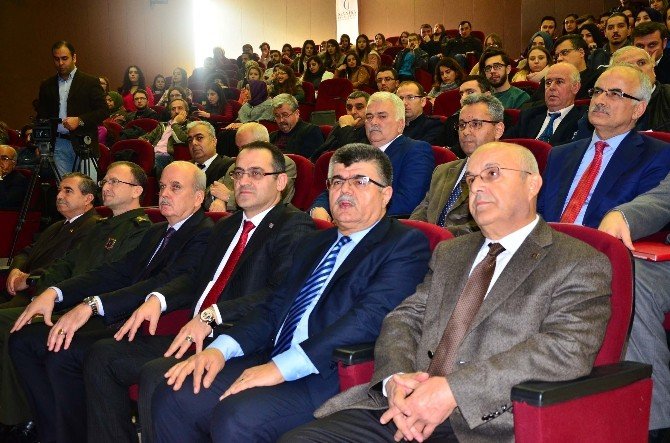 Rusya Federasyonu Milli Güvenlik Akademisi Başkan Yardımcısı Talat Enveroviç Çetin: