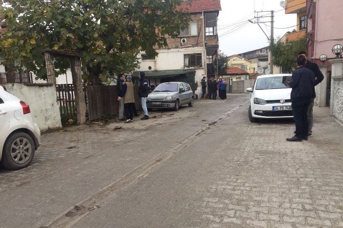 Sakarya’da 28 yaşındaki genç intihar etti