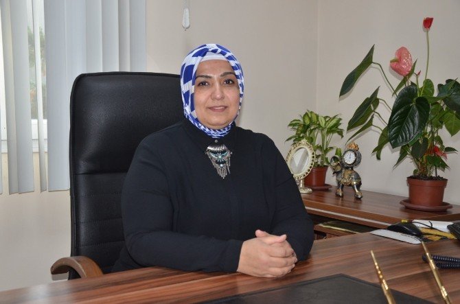 Salihli Devlet Hastanesi’ne yeni müdür