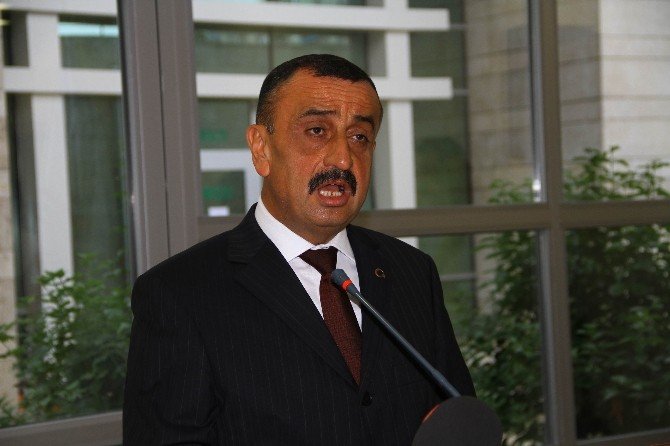 Samsun’da adli yıl açılışı