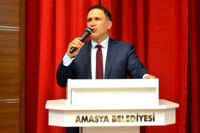 Amasya’da ’Sağlık Konferansı’