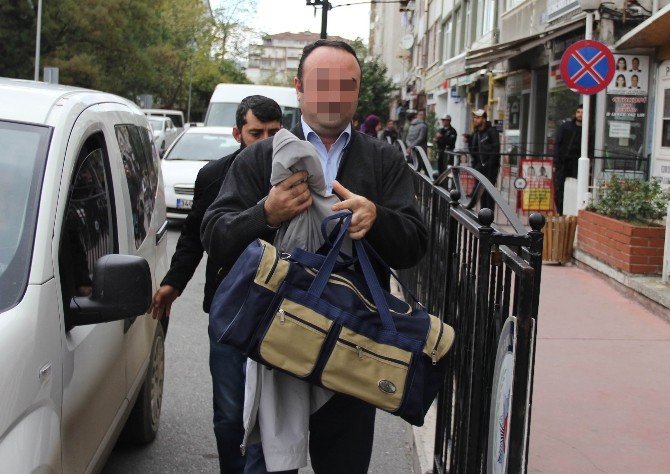 Samsun’da FETÖ operasyonu: 30 gözaltı