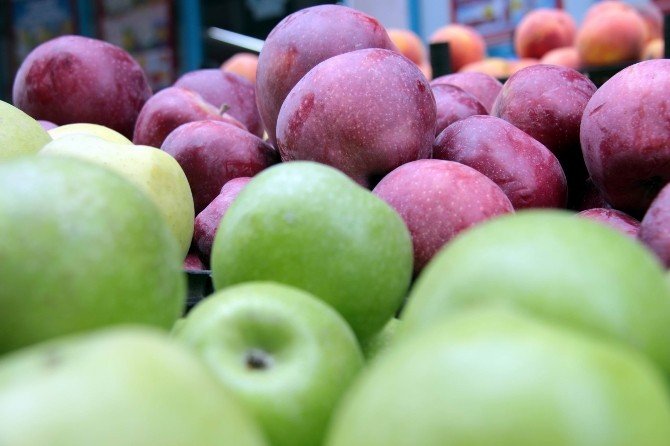 Yaz bitti, sebze-meyve fiyatları arttı