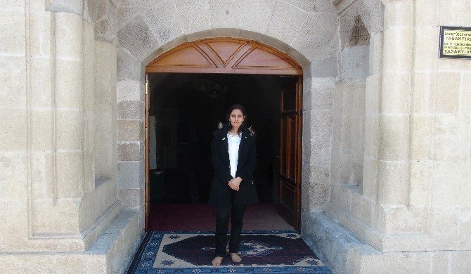 Selçuklu Yıldızı göz kamaştırıyor