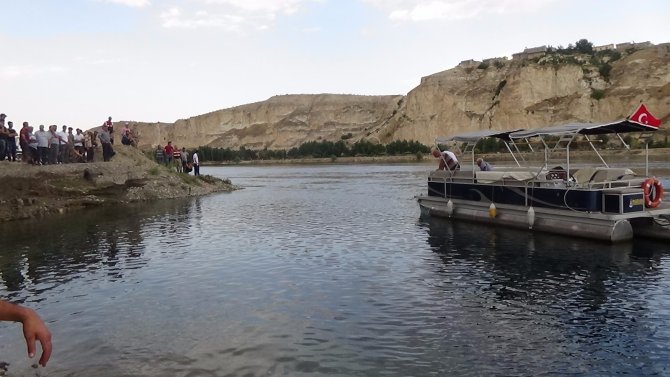 Urfa'da 5 kişi boğularak, 1 kişi de kanala düşerek hayatını kaybetti