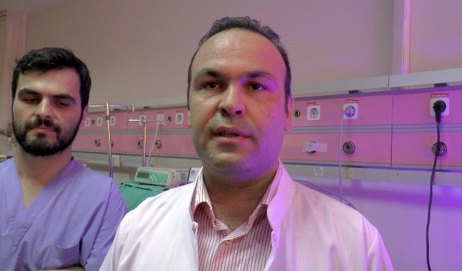 8 Bebeği Karnındayken Ölen Annenin 16 Yıl Sonra Bebek Sevinci