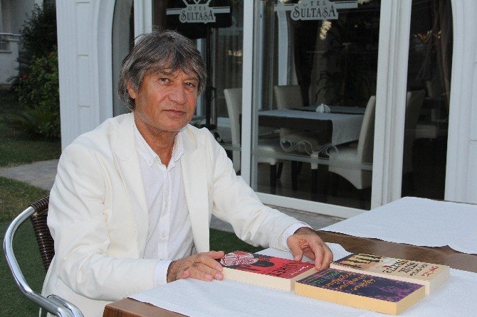 İzol: “Hiçbir aşiret mensubu acından ölse ülkesini satmaz”