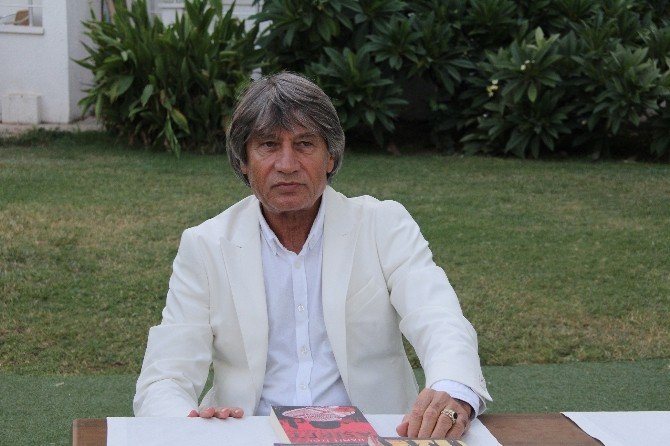 İzol: “Hiçbir aşiret mensubu acından ölse ülkesini satmaz”