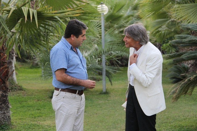 İzol: “Hiçbir aşiret mensubu acından ölse ülkesini satmaz”