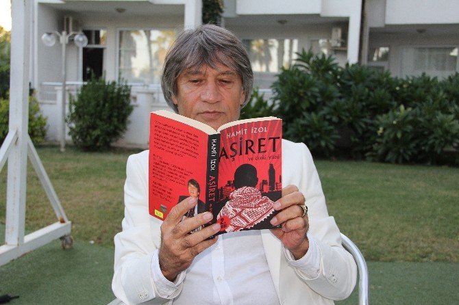 İzol: “Hiçbir aşiret mensubu acından ölse ülkesini satmaz”