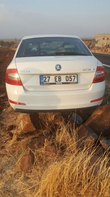 Siverek’te trafik kazası: 1 ölü, 2 yaralı