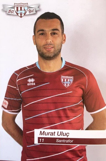 Bandırmaspor’da Transfer Çalışmaları