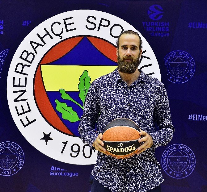 Luigi Datome: "Euroleague’in yeni sisteminin avantajı her takımla karşılaşmak"