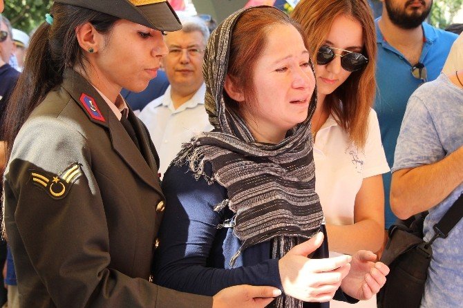 Diyarbakır şehidi, annesine ev almak için asker olmuş