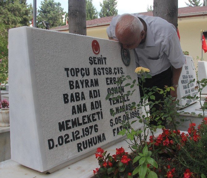 20 yıldır dinmeyen acı
