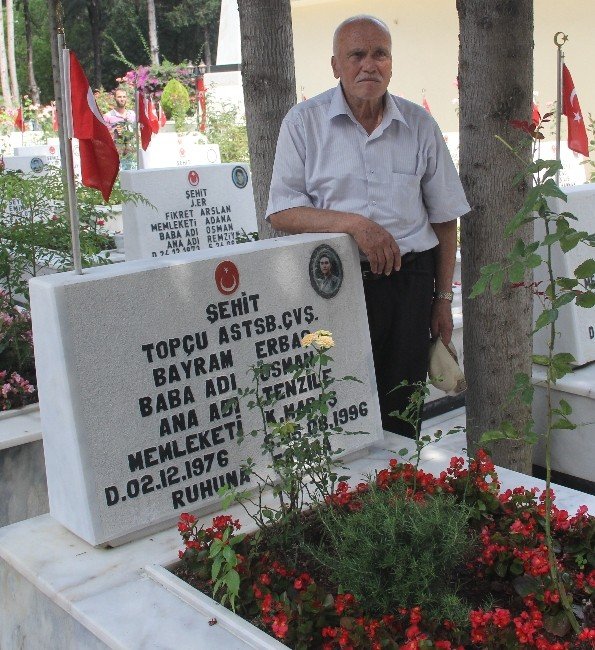 20 yıldır dinmeyen acı