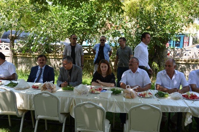 Iğdır’da şehitlerin isimleri okullarda yaşatılacak