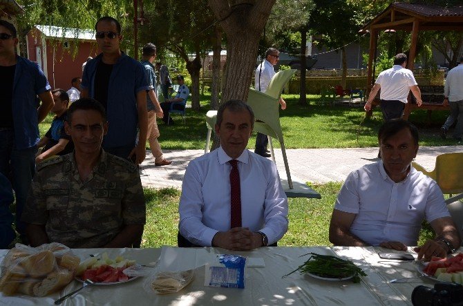 Iğdır’da şehitlerin isimleri okullarda yaşatılacak