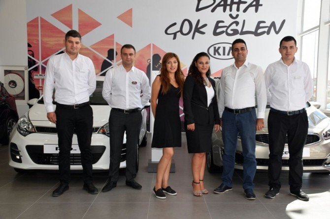 Gülal Otomotiv Çekmeköy’de açıldı