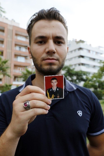 FETÖ’nün Kara Harp Okulu’nun ’şok mangası’ bezdirme operasyonu mağdurları İHA’ya konuştu