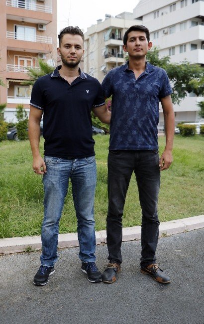 FETÖ’nün Kara Harp Okulu’nun ’şok mangası’ bezdirme operasyonu mağdurları İHA’ya konuştu